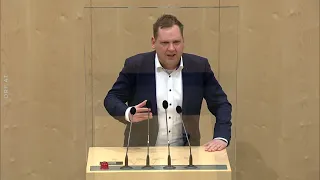 2021-02-24 162 Philip Kucher (SPÖ) - Nationalratssitzung vom 24.02.2021