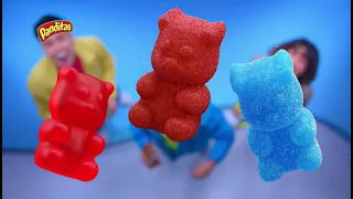 PANDITAS 'El día del niño es más divertido con Panditas' (2022)