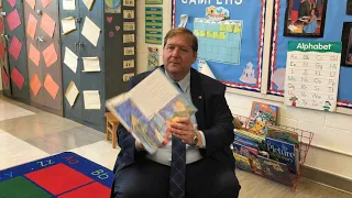 2020 Barr Virtual Read Aloud