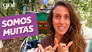 Encontre a sua criança interior | Jout Jout de Saia