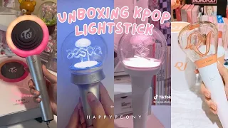 #4 ✧.* Unboxing Kpop Lightstick ✧.* Girl Group Edition ♥