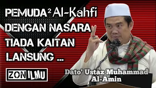 06 KENALI MEREKA DARI SUDUT YANG BENAR | Dato' Ustaz Muhammad Al-Amin