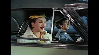 Тетка Чарлея из Бразилии комедия 1956 Германия