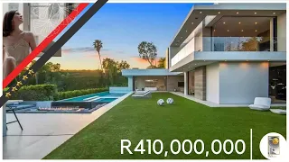 World's Most Beautiful Homes | R410,000,000 | Ep #152