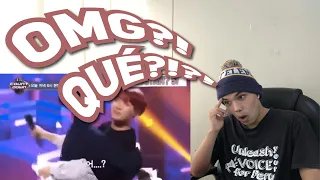 REACCIÓN a CUANDO BTS OLVIDA SU HETEROSEXUALIDAD 😂 | ¼ Japonés