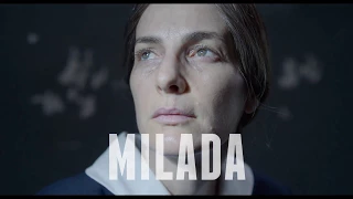 MILADA (2017) HD teaser