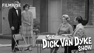 The Dick Van Dyke Show - Season 5, Episode 14 - Fifty-Two, Forty-Five or Work - Full Episode