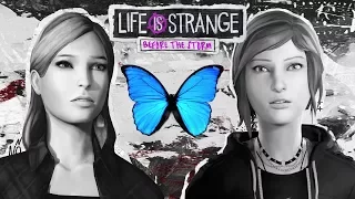 Life Is Strange: Before The Storm - Episode 1 (Part 1)