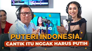 Pesan Dari Kak Laksmi Puteri Indonesia 2022 Untuk The Next Puteri Indonesia - OG Podcazt