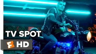 Nerve TV SPOT - Player (2016) - Dave Franco Movie