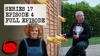 Series 17, Episode 4 - 'Apropos of Apoppo.' | Full Episode