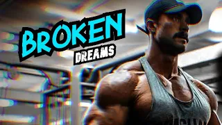 Chris Bumstead - Broken Dreams Motivational Video 2022 😥