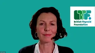 Meet the thyroid expert - T3 or not T3?