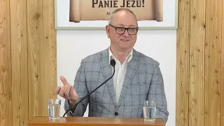 Dlaczego nie może być zbawiony ten kto popełnia grzech śmiertelny?- 1 List Jana 5:9-21