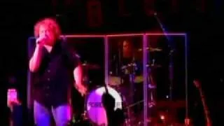 Foreigner - That Was Yesterday (Live 2003)