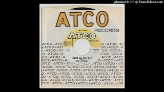 The Squires - Going All The Way - Atco 45