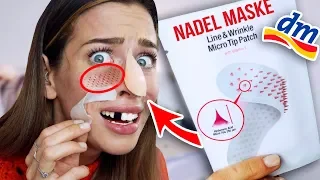 Ich teste EURE HASS DM Neuheiten! Haul November Dezember 2019