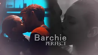 Betty & Archie || Perfect (+rus.sub)