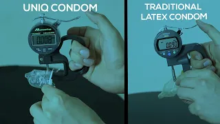 uniq condoms