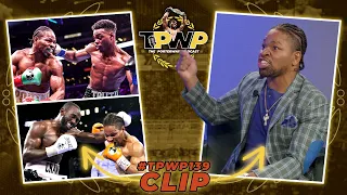 Who Hits Harder: Spence or Crawford (According to Shawn Porter)?