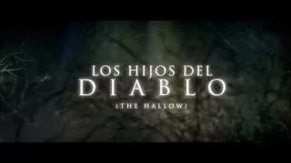 Tráiler Oficial - Los Hijos del Diablo (Subtitulado Español)