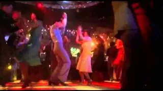 Robin Skouteris   Working Lady Should Be Dancing Like Jagger Donna SummerBee GeesMaroon 5Modjo)