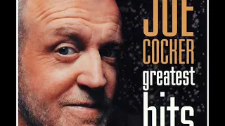 Joe Cocker - You Can Leave Your Hat On (1986)