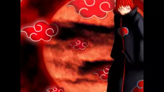 SASORI OF THE SAND amv fit for rivals
