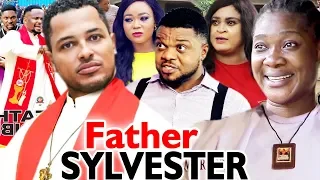 Father Sylvester Season 1&2 - Van Vicker & Mercy Johnson Latest Nigerian Nollywood Movie