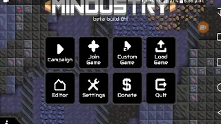 mindustry