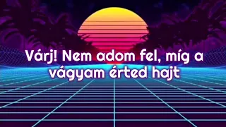 Oroszlán Szonja - Micsoda nő ez a férfi | Dalszöveg/Karaoke