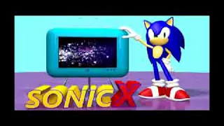 Persian Sonic X Promo