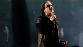 U2 - Elevation (Live)