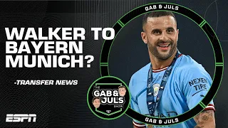 Kyle Walker to Bayern Munich? Is it really necessary? | ESPN FC