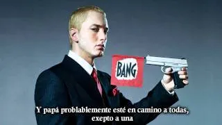 Eminem - Just The Two Of Us (Subtitulado al español)