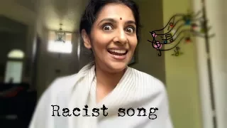 Racist Song | Sailaja Talkies