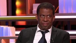 L'art de vivre selon Dany Laferrière