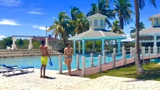 MELIA PENINSULA VARADERO 5*, CUBA. 4K VIRTUAL TOUR.