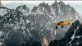 Mountain Flying 101