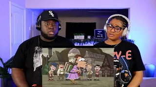 Kidd and Cee Reacts To Saddest Backstories EVER