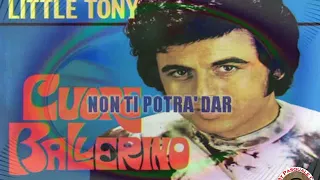 Little Tony   Cuore ballerino KARAOKE FAIR USE