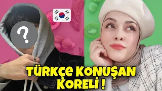 Koreli Arkadaşıma Sordum; Kapalı Kızlar Hakkında Ne düşünüyor ? Müslüman Biriyle Evlenir mi ?