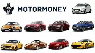 MotorMoney - инвестиции или заработок без вложений