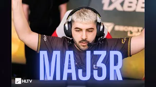 ETERNAL FİRE - ONLY MAJ3R ❤️