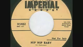 Dennis Herrold Hip Hip Baby