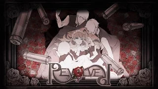 Megurine Luka - REVOLVER (rus sub)