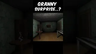 Surprise Me.? #granny #gaming #shorts #dvloper #ytshorts #shortsfeed #youtubeshorts #ayushkigaming