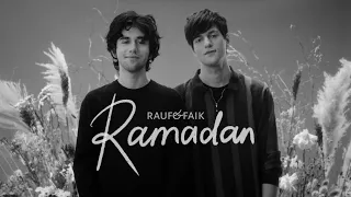 Rauf & Faik — Ramadan (360 DEGREE REACTION)