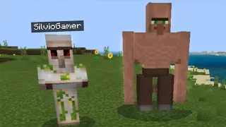 MINECRAFT pero esta raro... con Silvio y Flex