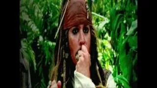 Jack Sparrow-HERO